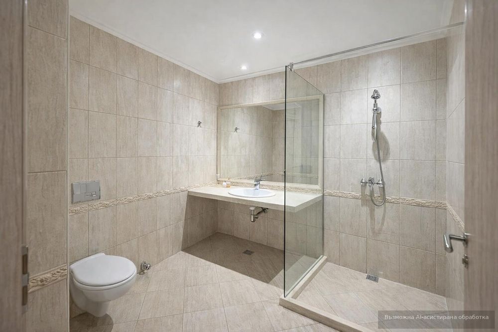 Дава се под наем Двустаен апартамент в Варна, Аспарухово - 50 кв.м за 747.66 € - Снимка #3