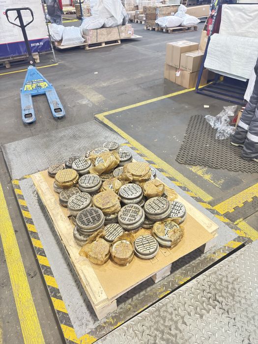 Клапана пик, турбокомпрессор к500