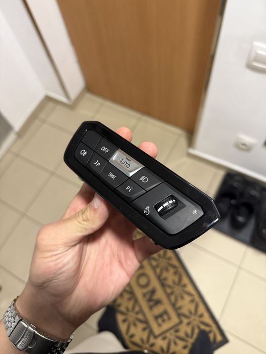 Modul de control lumini BMW G20