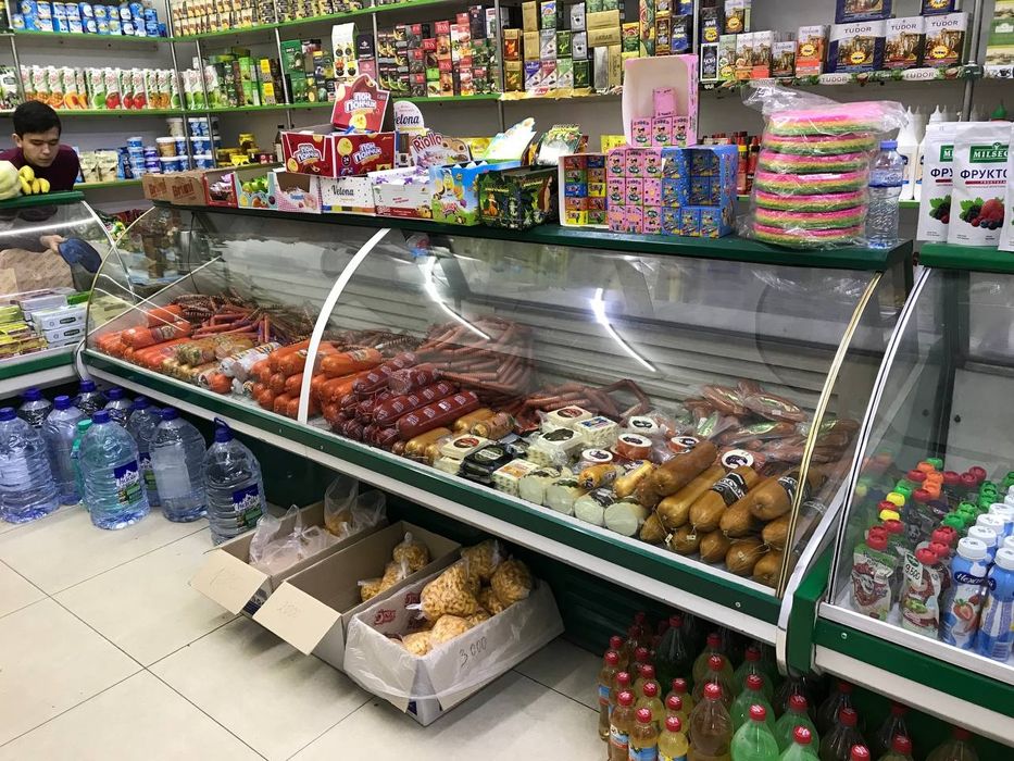 Haladilni 3 kamplekt