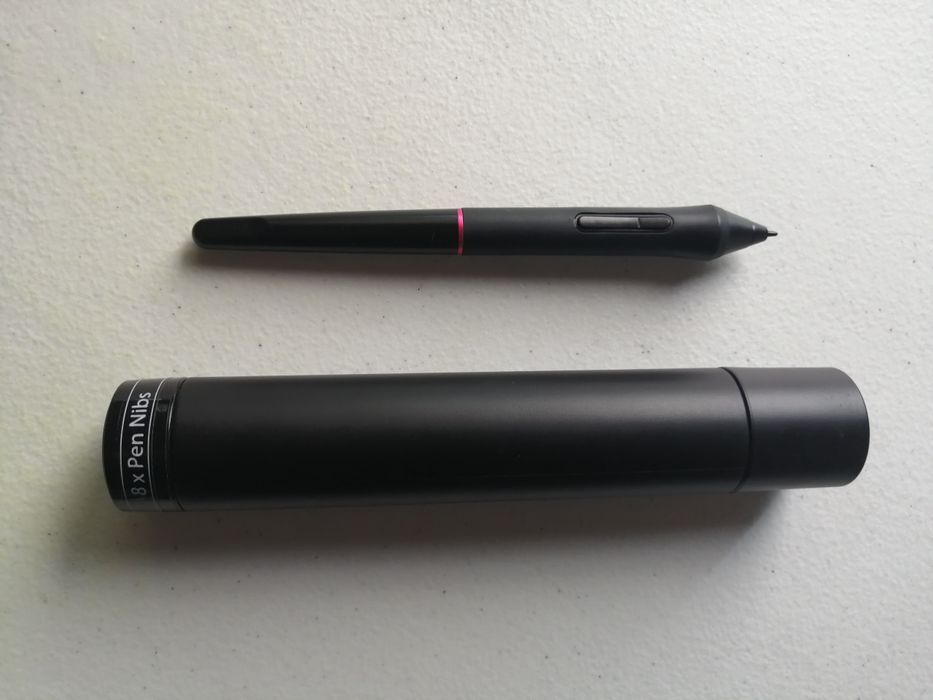 XP-Pen P05 Battery-free Stylus