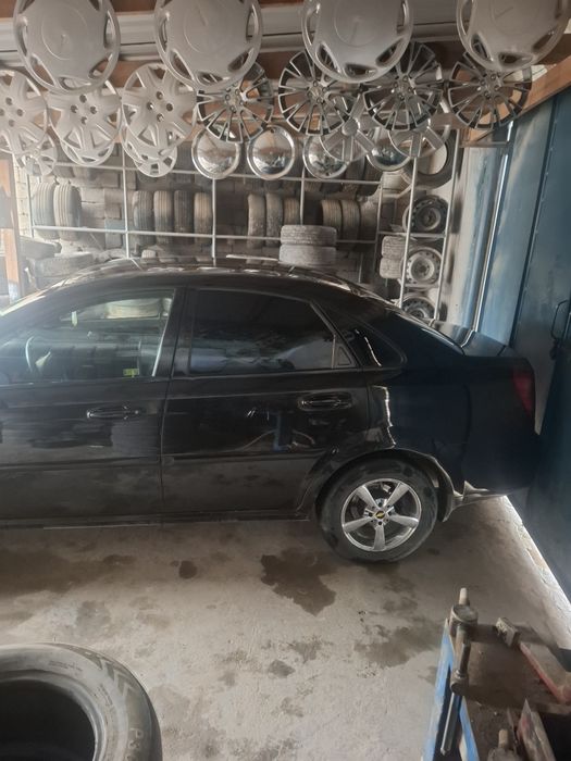 Saka deska R15 baloni b/n