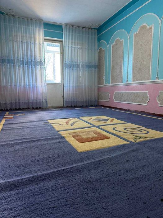 Квартира ижарага берилади