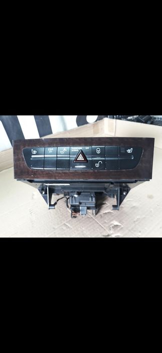 Панел ел джоб мерцедес w211 класик