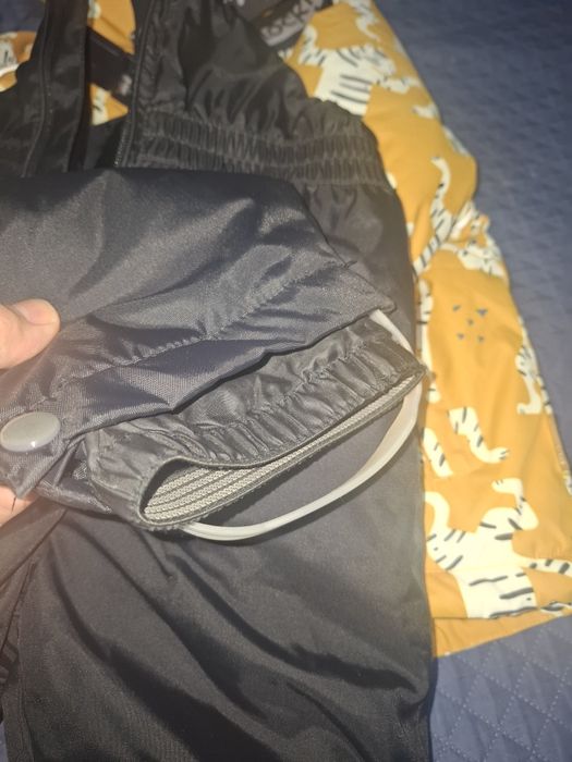 Комбенизон crockid 98-104