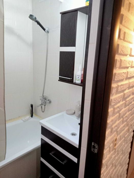 2-комнатная квартира, 54 м², ДСР