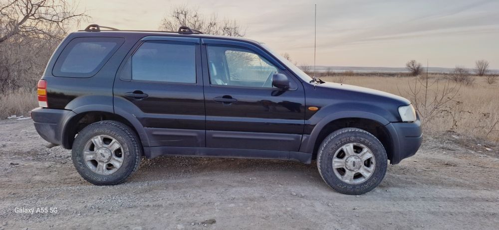 Продам Ford Maverick