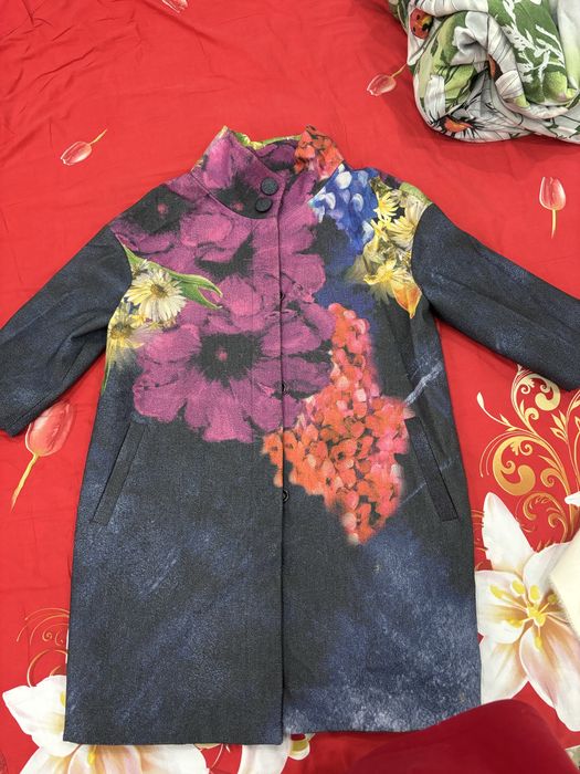 Женская одежда пальто