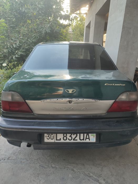 Nexia 1 Daewoo arzon