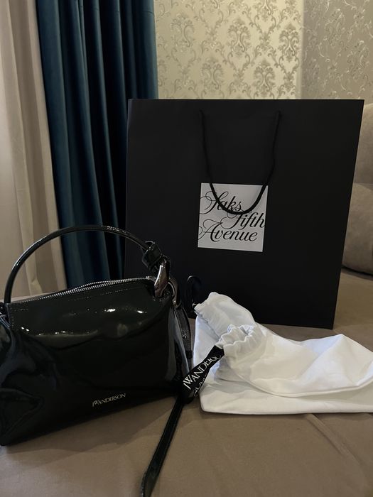 Сумка JwAnderson