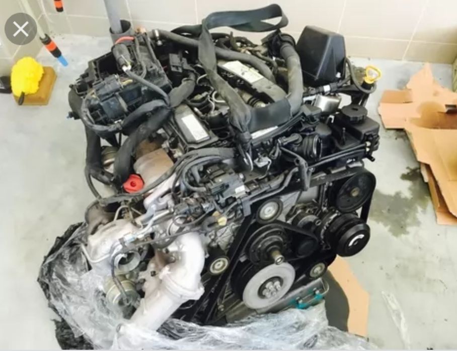 Motor 2.2cdi OM651 Mercedes Vito/Sprinter/C-Class/E-Class ( euro 5/6 )