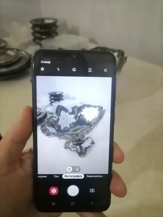 Samsung A 10 | 200000 So'm