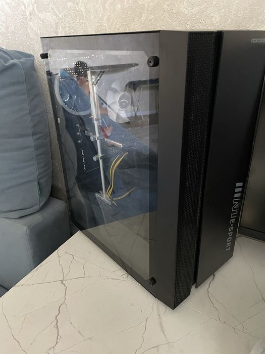 Продам игровой компьтер