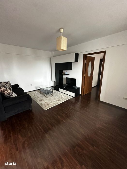 Apartament cu 2 camere semidecomandate, Obcini