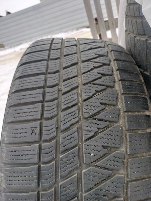 285 45 r 19. 255  50 r19 iarna