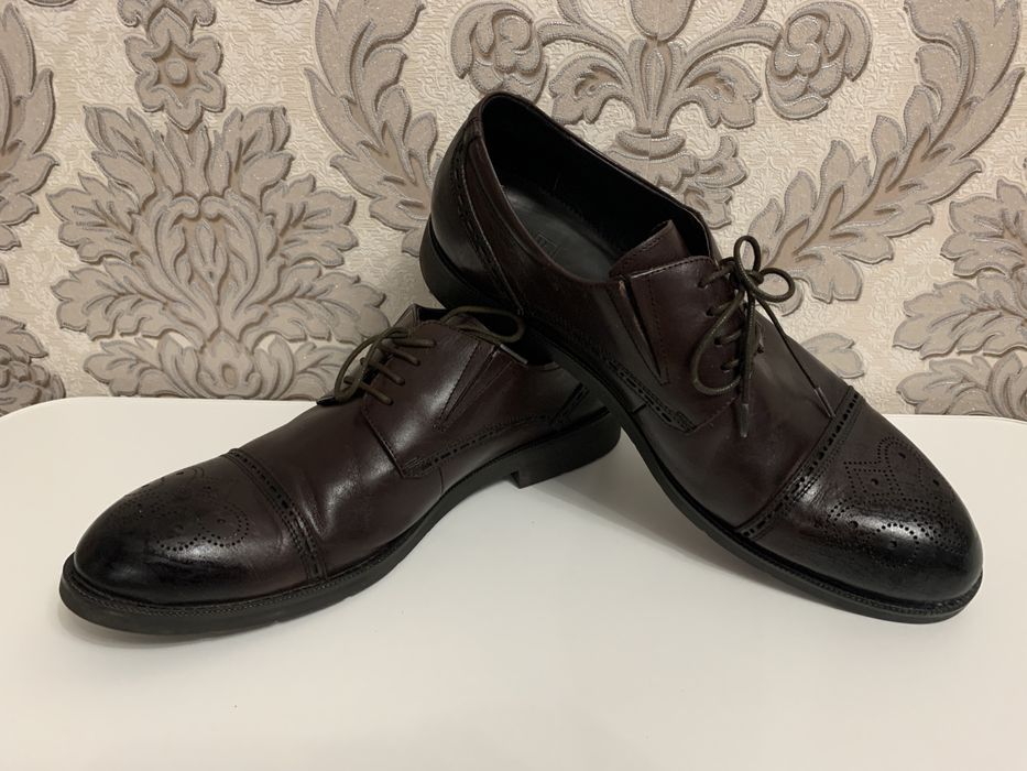 Продам новые туфли