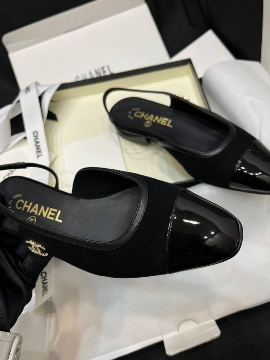 Sandale Chanel 35-42