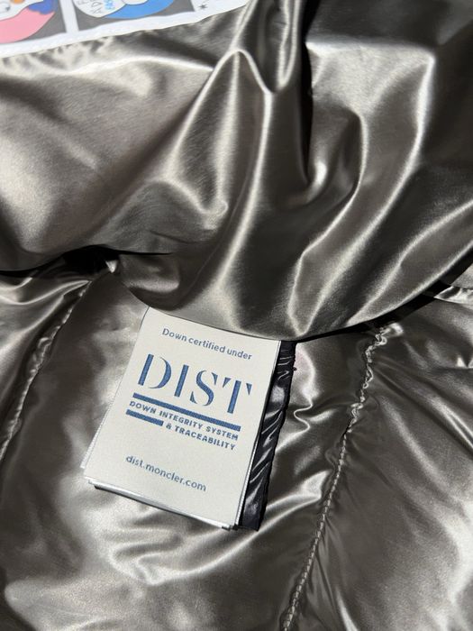 Moncler мъжко яке