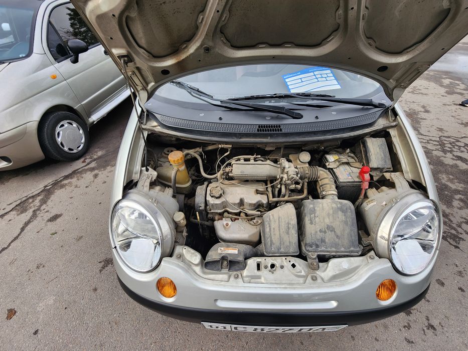 Матиз 1 позитса Арендага Берилади