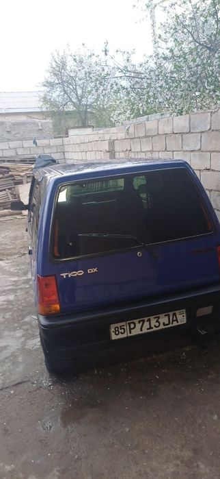 Tiko 2002, polniy kraska bo'lgan, narxi kelishiladi