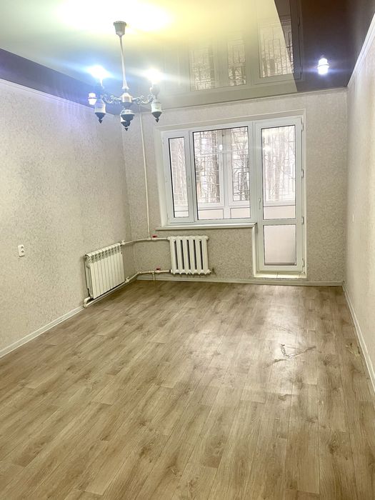 1 комнатная квартира