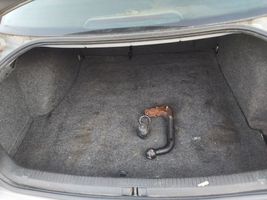 Фолксваген Пасат 1.9 тди 110 к.с