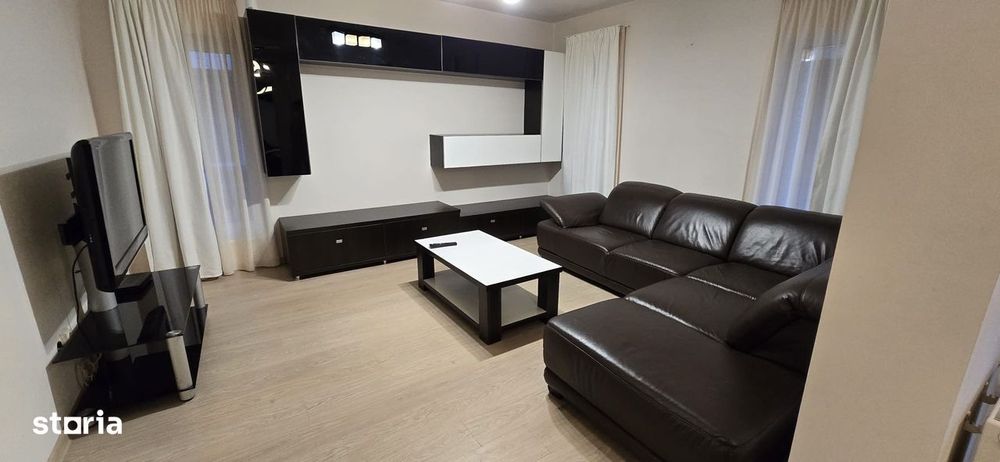 Duplex 4 camere! Str Muzeul apei !3 parcări