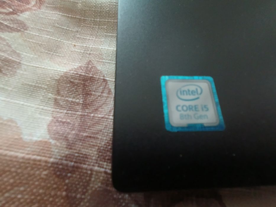 Лаптоп Lenovo Thinkpad T580