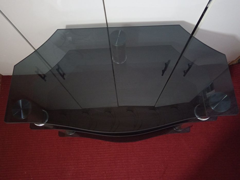 ПРОДАЁТСЯ стеклянный подставка