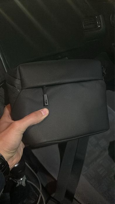 Дрон DJI Mini 4K Fly More Combo серый