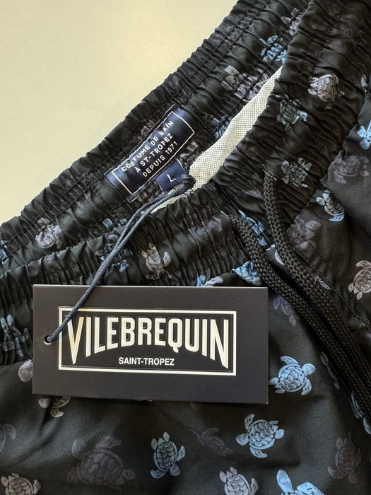 Мъжки бански - Vilebrequin