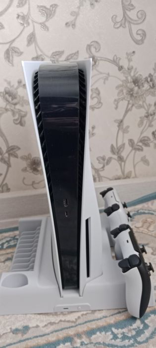 Продается или обмен Playstation 5