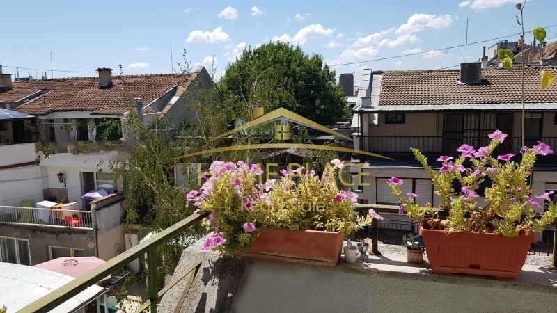 Дава се под наем Тристаен апартамент в Варна, Чаталджа - 112 кв.м за 714 € - Снимка #7