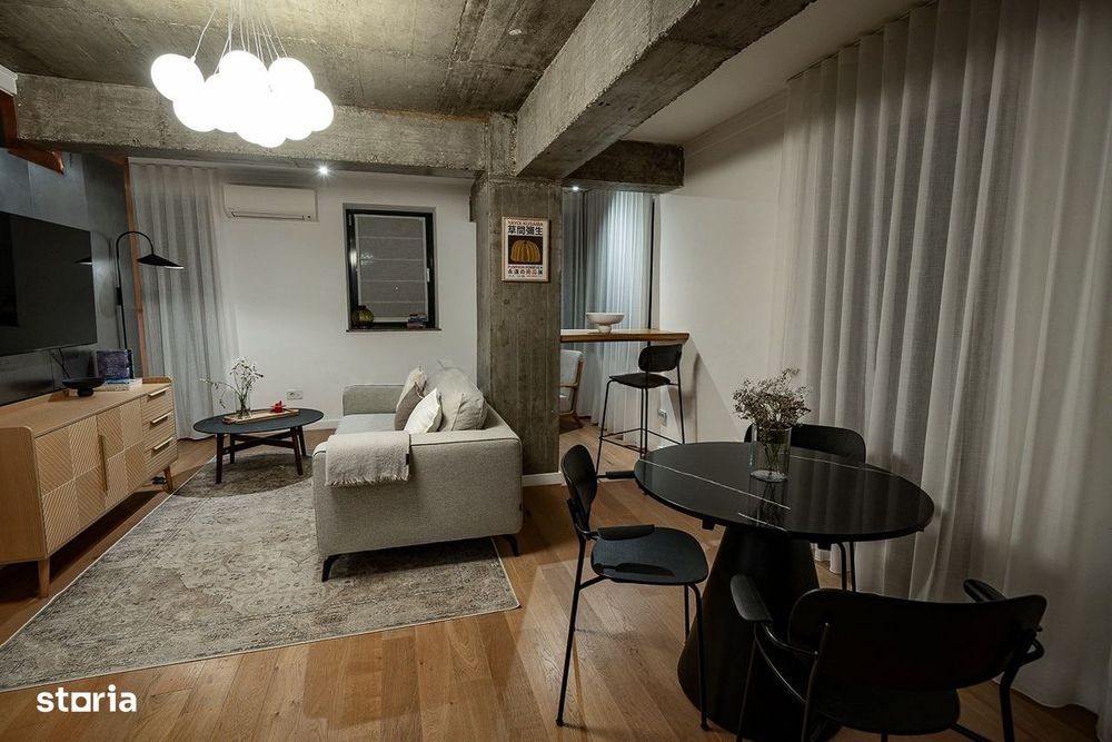 Vand Apartament 3 Camere Cladirea Stela, Nicolae Balcescu 80A