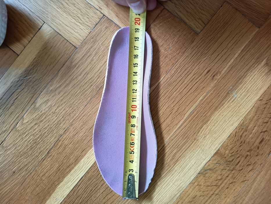 Детски маратонки Reebok