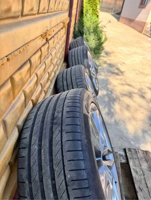 Jante audi originale