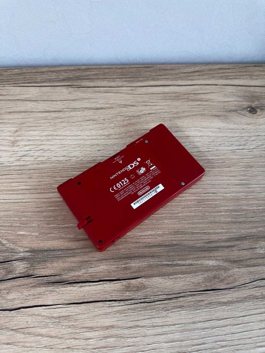 Продам прошитую Nintendo DSi 4Gb | Нинтендо