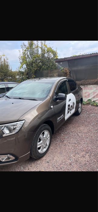 DACIA Logan 2019 — imagine 2