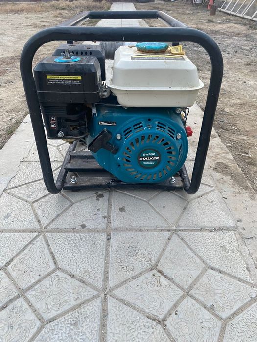 Су моторы Водиной мотор