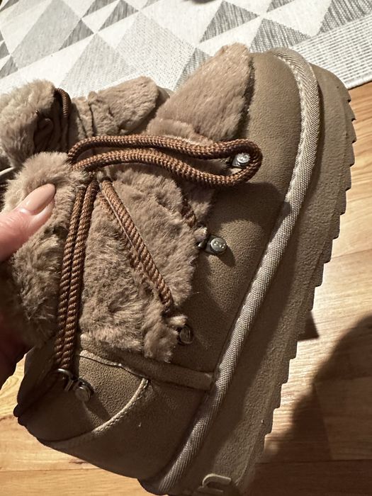 Апрески - D.Franklin