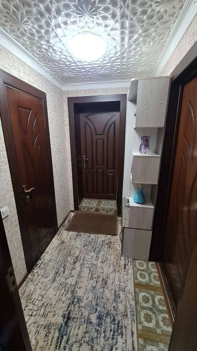 Юнусабад Бадамзар 3/4/5 балкон 2х6 Ориентир БТИ