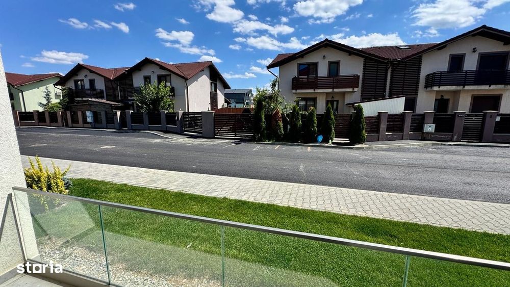 Apartament 2 camere | UNO Residence | Complet mobilat | Parcare inclus