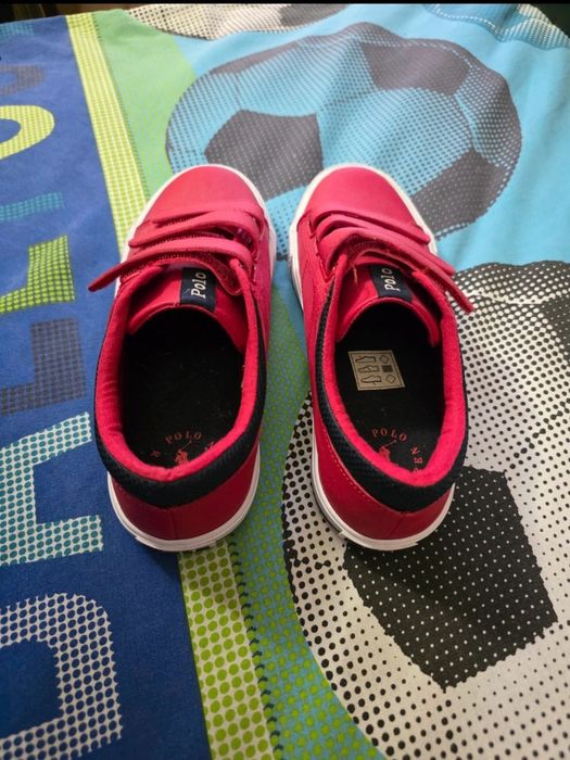 Pantofi Polo Ralph Lauren