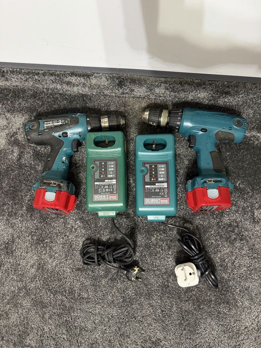 Autofiletante Makita