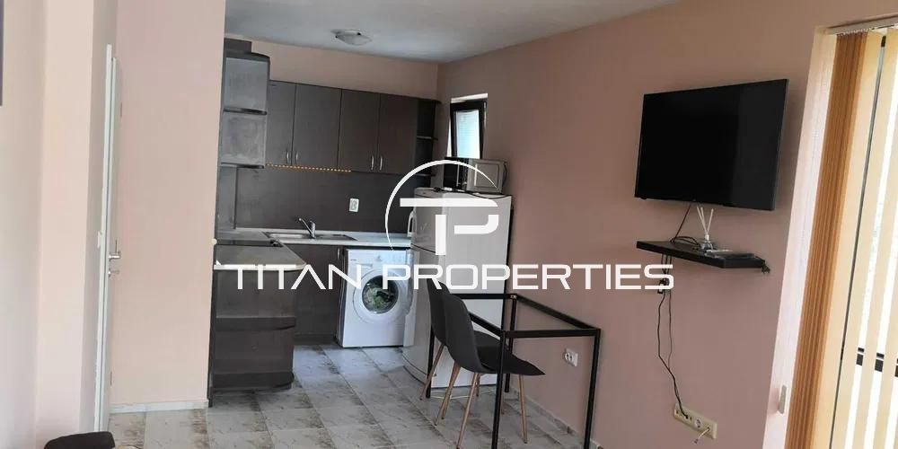 Дава се под наем Двустаен апартамент в Варна, Окръжна болница - 57 кв.м за 450 € - Снимка #3