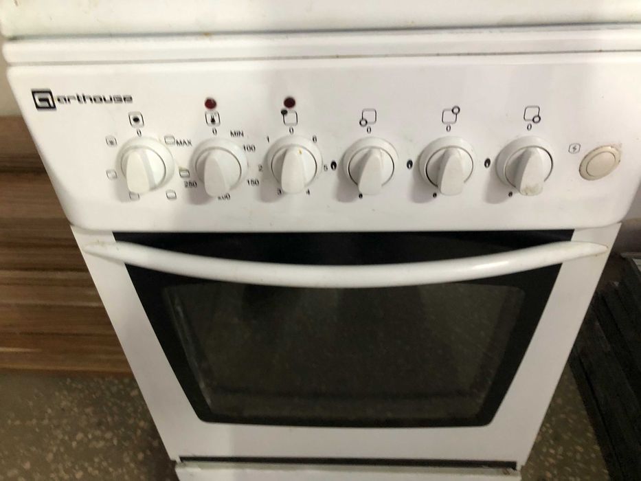 Плита Газовая ARTHOUSE