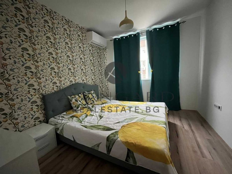 Продава се Двустаен апартамент в Пловдив, Тракия - 73 кв.м за 932 €/кв.м - Снимка #2