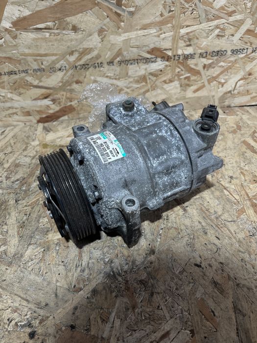 Compresor AC/clima Audi/Volkswagen/Skoda/Seat 1.9/2.0 cod:1K0 820 859F