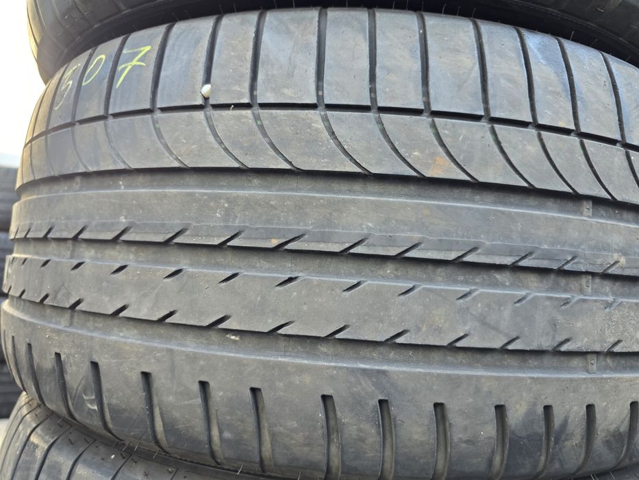 4бр Летни гуми 255 40 19 - Goodyear