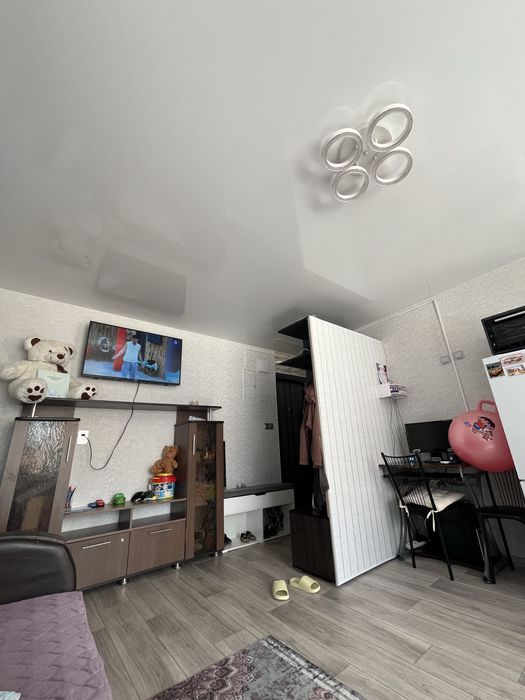 Продам 2х ком квартиру